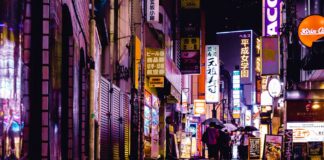 ambient marketing przykłady