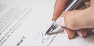 umowa o wynajem okazjonalny