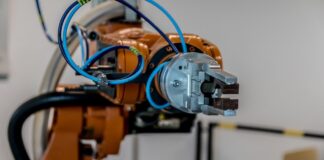 logistyka automatyzacja