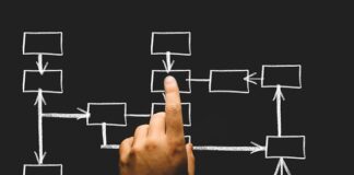 Jakie są działy rachunkowości?