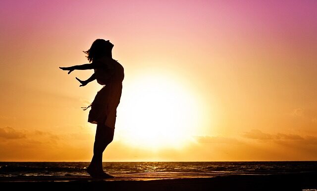 Jak znaleźć szczęście w życiu?