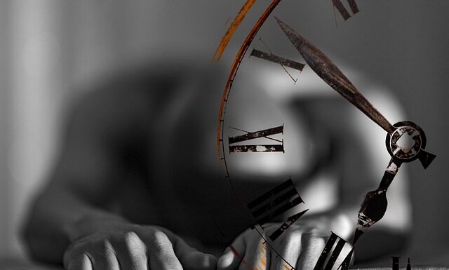 Jak sobie radzić ze stanami lękowymi? Jak sobie radzić ze stanami lękowymi?