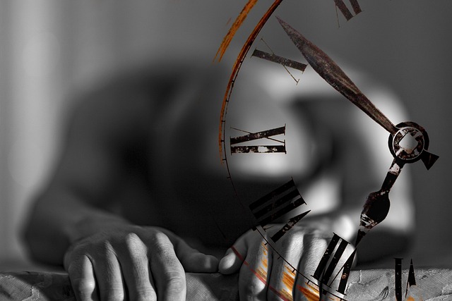 Jak sobie radzić ze stanami lękowymi? Jak sobie radzić ze stanami lękowymi?