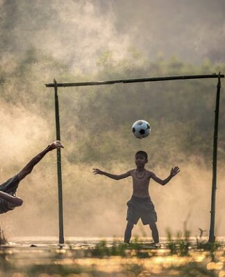 Jakie są ćwiczenia na pozytywne myślenie?