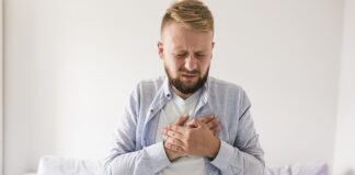 Jakie są objawy stanów lękowych?