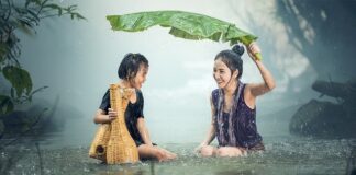 Jak poznać czy dziecko jest inteligentne?