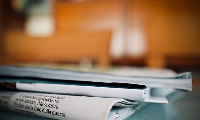 Jak napisać i opublikować artykuł naukowy? Jak napisać i opublikować artykuł naukowy?