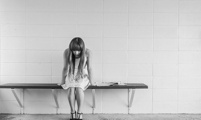 Czy osoba z depresja potrafi kochać? Czy osoba z depresja potrafi kochać?