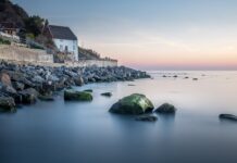 Kto wymyślił telewizor OLED?