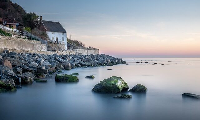 Kto wymyślił telewizor OLED? Kto wymyślił telewizor OLED?