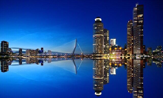 Co zabrać ze sobą na Erasmusa? Co zabrać ze sobą na Erasmusa?