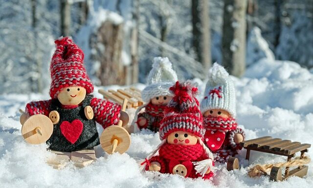 Co to jest Doll? Co to jest Doll?