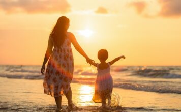 Czy mama jest najważniejsza?