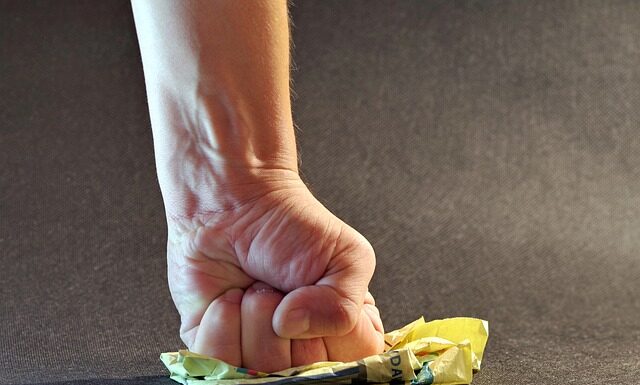 Jak wyciszyć skołatane nerwy? Jak wyciszyć skołatane nerwy?