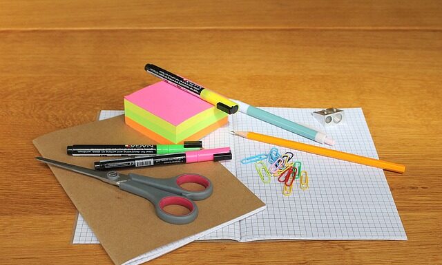 Jak szukać artykułów naukowych w Google?