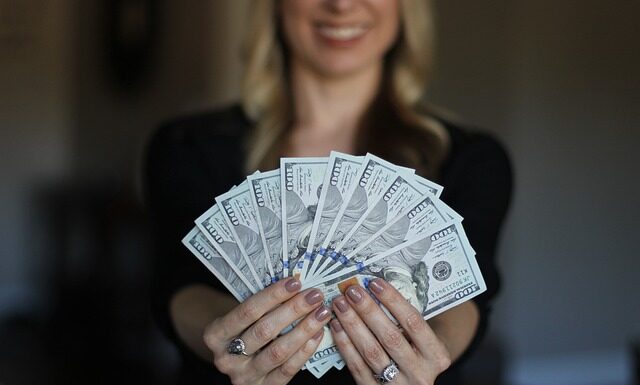 Jak zarabiać przez internet klikając na reklamy?