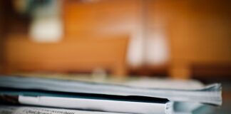 Co powinien zawierać artykuł?