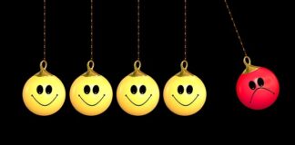 Jak dodać komuś otuchy?