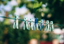 Dlaczego Gospodyni chowa Podkowę?