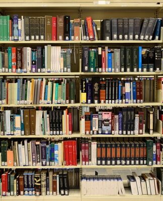 Jak napisać publikacje przeglądową?