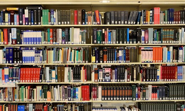 Jak napisać publikacje przeglądową?