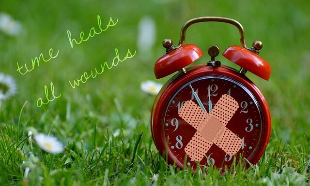 Ile czasu leczy się stany lękowe? Ile czasu leczy się stany lękowe?