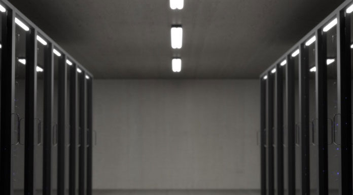 Co to jest hosting stron internetowych