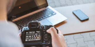 Fotografia przemysłowa