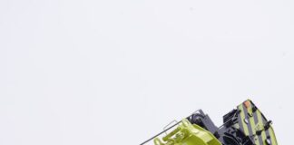 Co to jest ładowarka teleskopowa